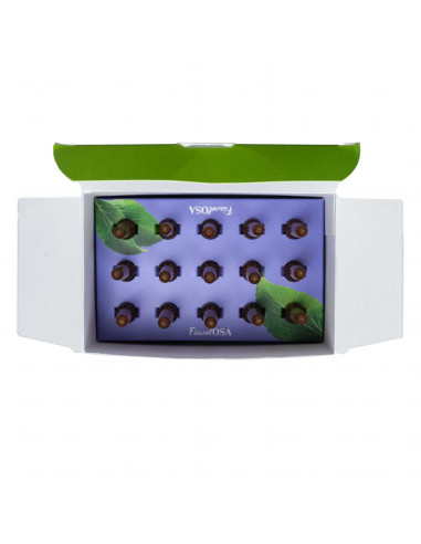 Fiale Capelli Anticaduta Rinforzante | Parentesi Bio | Wingsbeat