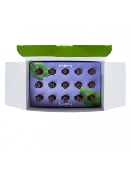 Fiale Capelli Anticaduta Rinforzante | Parentesi Bio | Wingsbeat