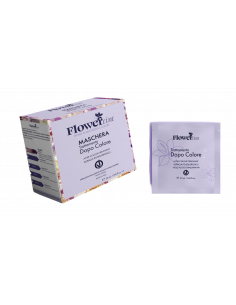 Maschera Trattamento Dopo Colore | puroBIO | Wingsbeat