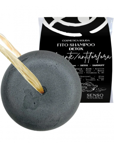 Fito Shampoo Detox / Antiforfora | Online su Wingsbeat