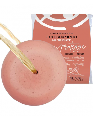 Fito Shampoo Nutriente | Senso Naturale | Online su Wingsbeat