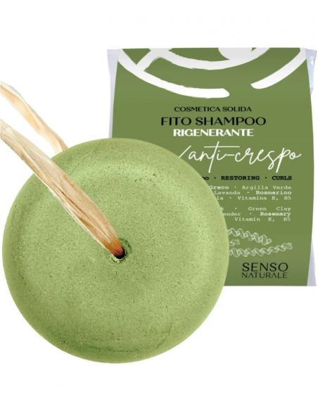 Fito Shampoo Rigenerante/Ricci | Online su Wingsbeat Fito Shampoo Rigenerante/Ricci | Online su Wingsbeat