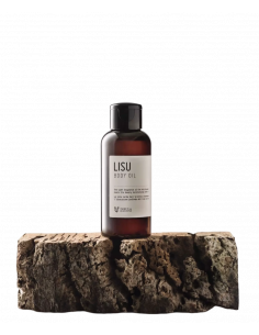 Lisu - Olio Corpo | Insula | Wingsbeat