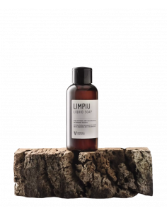 Limpiu - Sapone Liquido | Insula | Wingsbeat