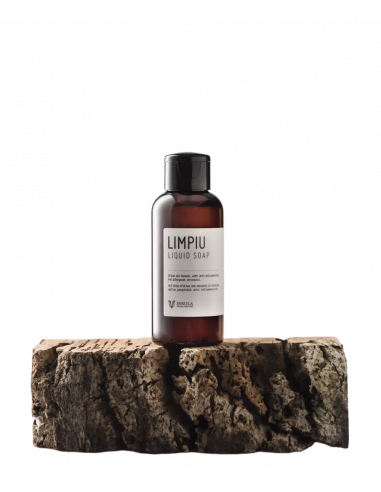 Limpiu - Sapone Liquido | Insula | Wingsbeat
