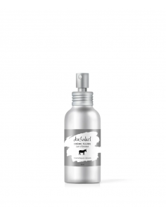 Crema Fluida Latte d’Asina | Dusahel | Wingsbeat