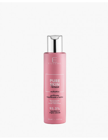 Pure Skin - Tonico Riequilibrante Lenitivo | Essere | Wingsbeat