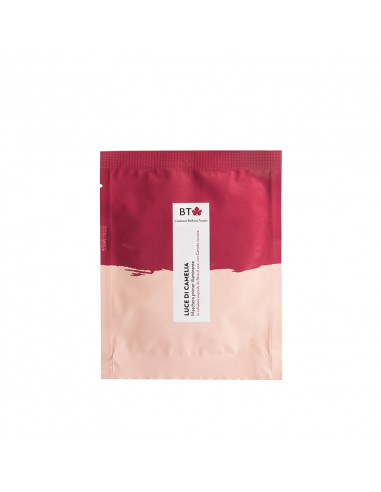 Maschera Primer Illuminante | Biofficina Toscana | Wingsbeat