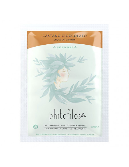 Castano Cioccolato | Phitofilos | Wingsbeat Castano Cioccolato | Phitofilos | Wingsbeat