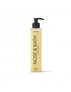 Detergente Aromatico Mani E Corpo Palo Santo | Purophi | Wingsbeat