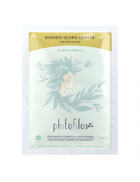 Biondo Scuro Cenere | Phitofilos | Wingsbeat Biondo Scuro Cenere | Phitofilos | Wingsbeat