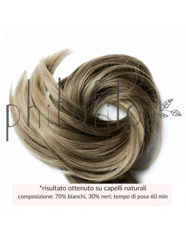 Biondo Scuro Cenere | Phitofilos | Wingsbeat Biondo Scuro Cenere | Phitofilos | Wingsbeat