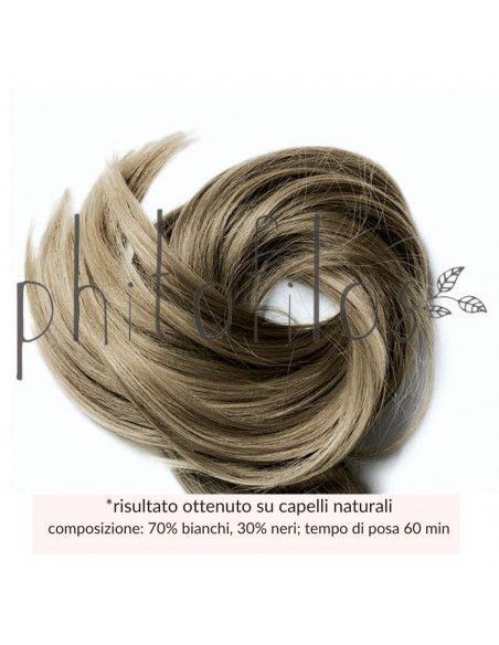 Biondo Scuro Cenere | Phitofilos | Wingsbeat Biondo Scuro Cenere | Phitofilos | Wingsbeat