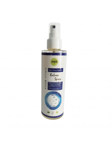 Full Moon - Balneo Spray Viso e Cuoio Capelluto | Anarkhìa Bio | Wingsbeat