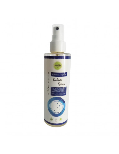 Full Moon - Balneo Spray Viso e Cuoio Capelluto | Anarkhìa Bio | Wingsbeat