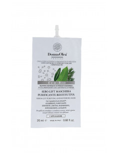 Sebo-Lift Maschera Purificante Restitutiva | Acquista su Wingsbeat