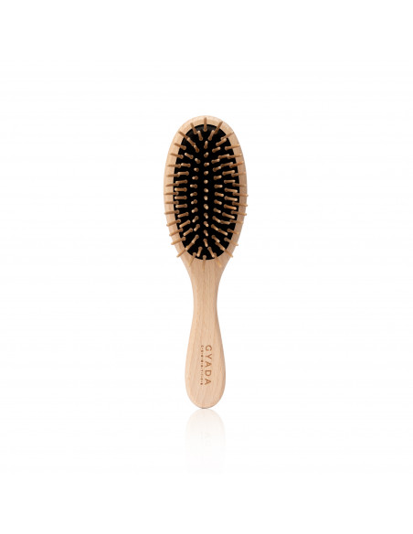 Spazzola Ovale Medium | Gyada | Wingsbeat Spazzola Ovale Medium | Gyada | Wingsbeat