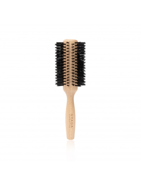 Spazzola Rotonda Large | Gyada | Wingsbeat