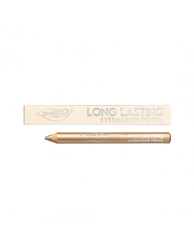 Matitone Occhi Long Lasting 06L Champagne | puroBIO | Wingsbeat