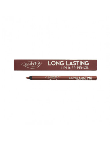 Matita Labbra Long Lasting 12L Mandorla | puroBIO | Wingsbeat