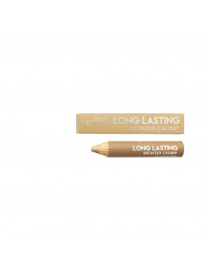 Bronzer Chubby Long Lasting 18L Terra Freddo | puroBIO | Wingsbeat