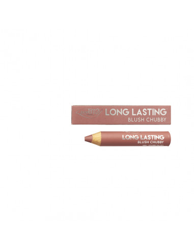 Blush Chubby Long Lasting 22L Nude | puroBIO | Wingsbeat