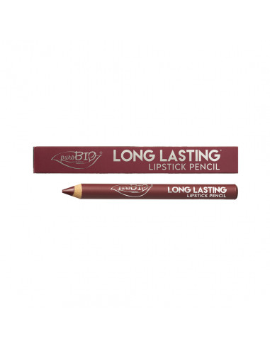 Matitone Rossetto Long Lasting 16L Burgundy | puroBIO | Wingsbeat