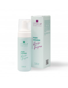 Pury Mousse - Mousse Purificante | Eterea | Wingsbeat