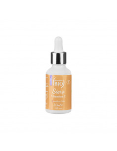 Siero – Vitamina C | Parentesi BIo | Wingsbeat