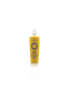 Olio Solare Capelli Protettivo | Gyada | Wingsbeat