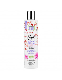 Gel ai Semi di Lino | Parentesi Bio | Wingsbeat