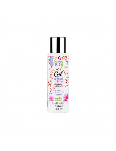 Gel ai Semi di Lino  Travel Size | Parentesi Bio | Wingsbeat