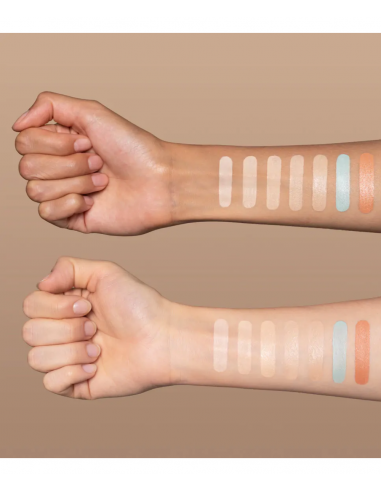 Sublime Concealer Fluid 01 | Acquista su  Wingsbeat Sublime Concealer Fluid 01 | Acquista su  Wingsbeat