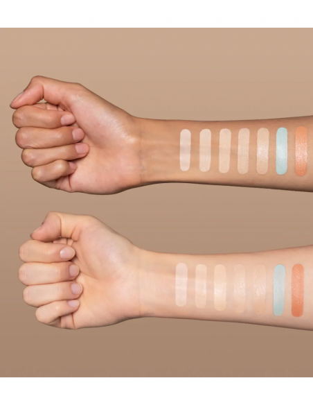 Sublime Concealer Fluid 01 | Acquista su  Wingsbeat Sublime Concealer Fluid 01 | Acquista su  Wingsbeat