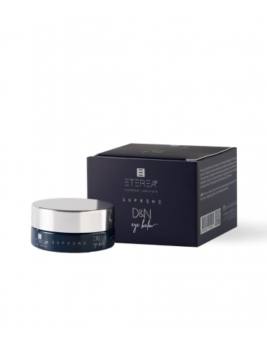 D&N Eye Balm - Balsamo Intensivo Contorno Occhi | Eterea | Wingsbeat