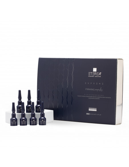 Supreme Firming Ampoules | Eterea | Wingsbeat Supreme Firming Ampoules | Eterea | Wingsbeat