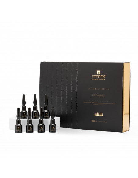 Precious Lift Ampoules | Eterea | Wingsbeat Precious Lift Ampoules | Eterea | Wingsbeat