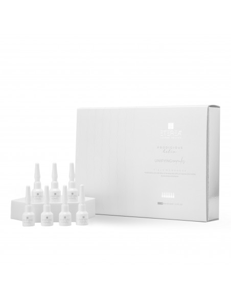 Prodigious Helix Unifying Ampoules | Eterea | Wingsbeat Prodigious Helix Unifying Ampoules | Eterea | Wingsbeat