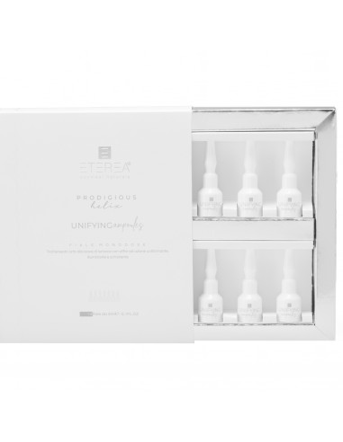 Prodigious Helix Unifying Ampoules | Eterea | Wingsbeat Prodigious Helix Unifying Ampoules | Eterea | Wingsbeat