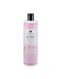 Bagnodoccia Bois De Rose | Alkemilla | Wingsbeat