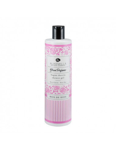 Bagnodoccia Bois De Rose | Alkemilla | Wingsbeat