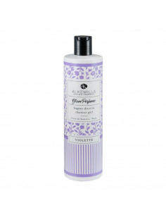 Bagnodoccia Violette | Alkemilla | Wingsbeat