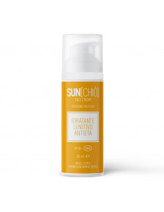 SUNCHIÒ SPF 50 | Chiò | Wingsbeat