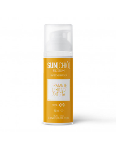 SUNCHIÒ SPF 50 | Chiò | Wingsbeat