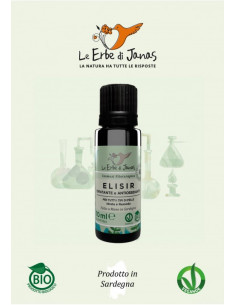 Elisir Idratante e Antiossidante | Acquista su Wingsbeat