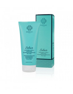 Latte Dopo Sole Corpo Cocco, Argan e Karité | Namalei | Wingsbeat