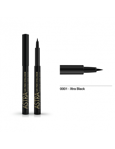 12h Pen Eyeliner | Astra | Wingsbeat