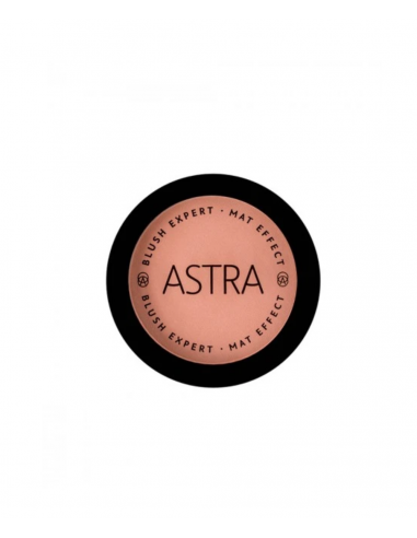 Blush Expert Mat Effect 03 Nude-Beige | Astra | Wingsbeat