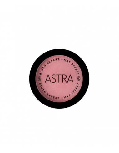 Blush Expert Mat Effect 04 Nude-Caresse | Astra | Wingsbeat
