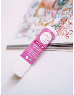 Kiss Lip - Balsamo Labbra | Effelab Cosemtics | Wingsbeat